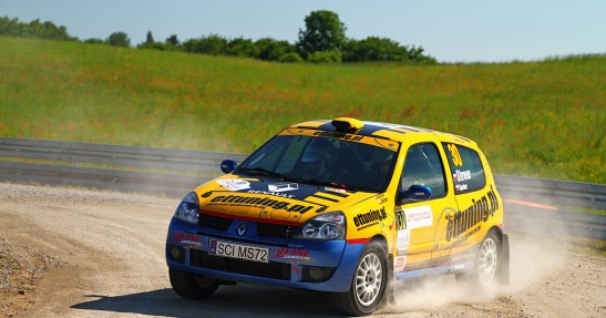 Rajd Polski